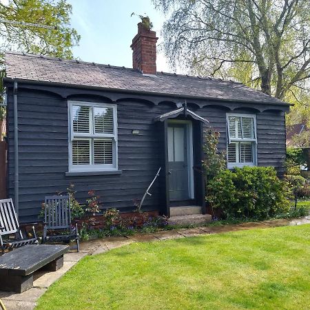 Thompsons Cottage Беверлі Екстер'єр фото