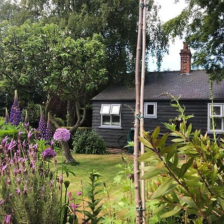 Thompsons Cottage Беверлі Екстер'єр фото