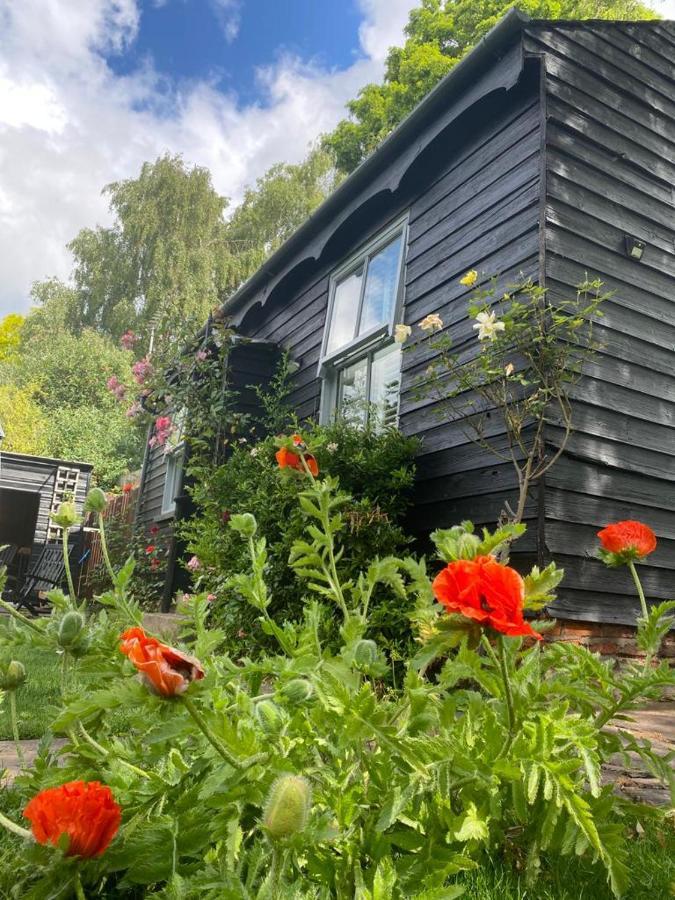 Thompsons Cottage Беверлі Екстер'єр фото