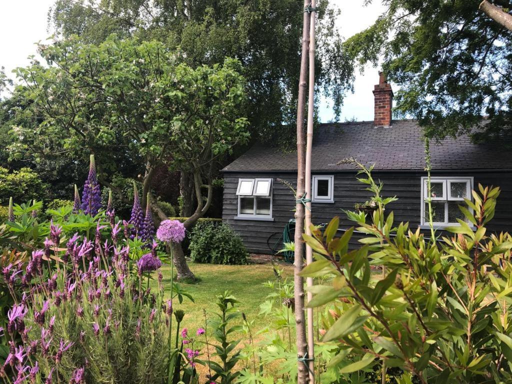 Thompsons Cottage Беверлі Екстер'єр фото