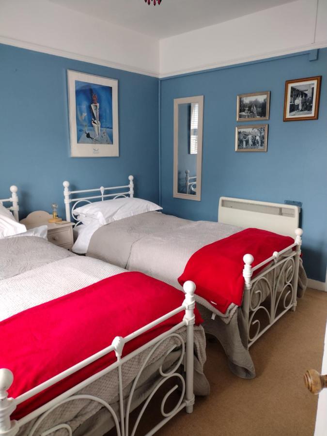 Thompsons Cottage Беверлі Екстер'єр фото