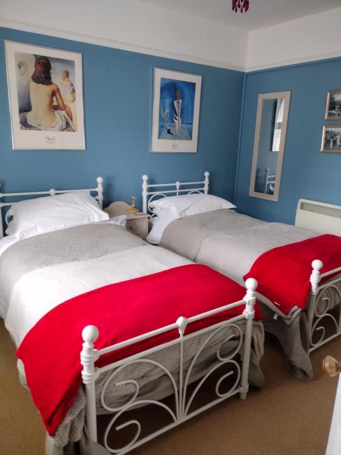 Thompsons Cottage Беверлі Екстер'єр фото