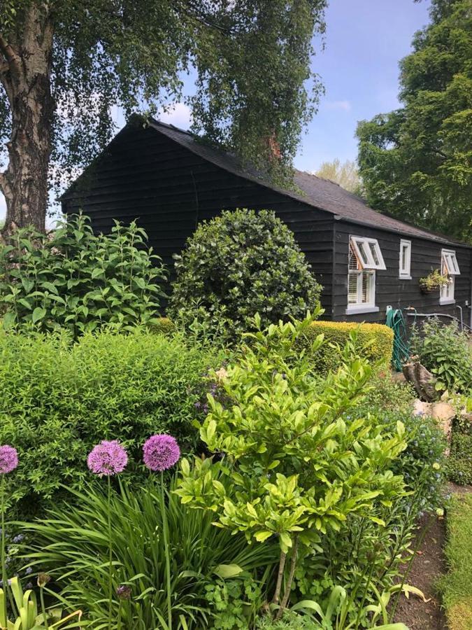 Thompsons Cottage Беверлі Екстер'єр фото